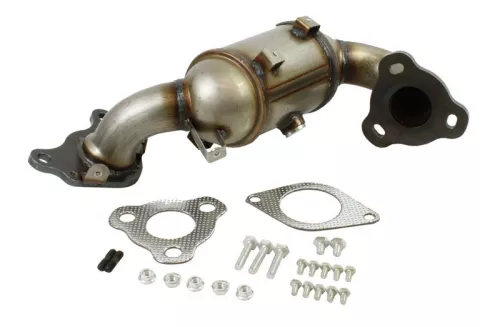 Catalytic Converter MAXGEAR 27-6234)