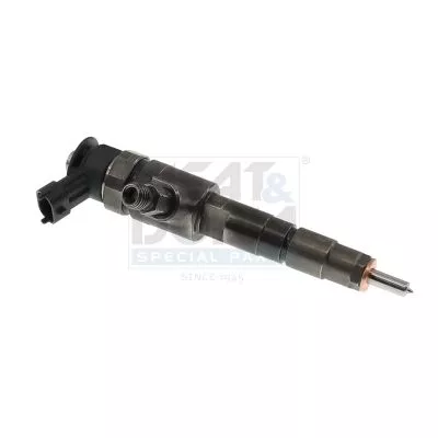 Injectormondstuk MEAT & DORIA 74043R)