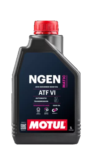 Automatische transmissievloeistof MOTUL 113146)
