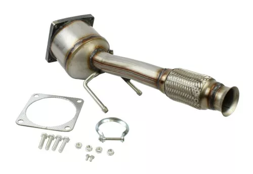 Catalytic Converter MAXGEAR 27-6244)
