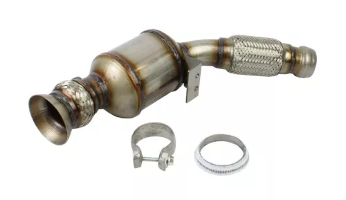 Catalytic Converter MAXGEAR 27-6245)
