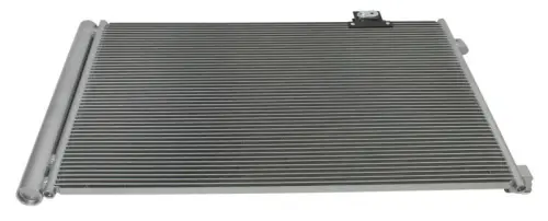 Condensor, airconditioning MAXGEAR AC830412)