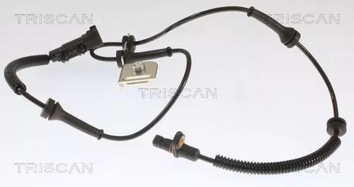 Sensor, wheel speed TRISCAN 8180 80114)
