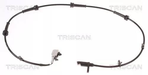 Sensor, wheel speed TRISCAN 8180 14221)