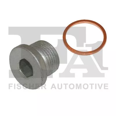 Schroefplug FA1 257.858.011)