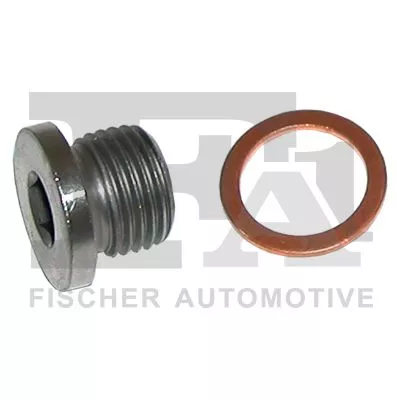 Schroefplug FA1 257.815.011)