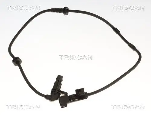 Sensor, wielsnelheid TRISCAN 8180 24125)