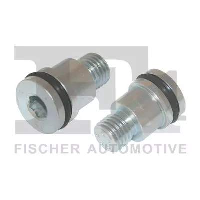 Schroefplug, oliecarter FA1 257.860.001)
