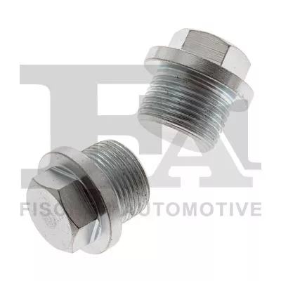 Schroefplug, oliecarter FA1 257.897.001)