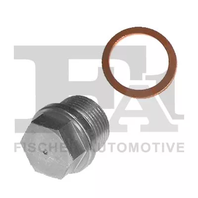 Schroefplug FA1 862.373.011)