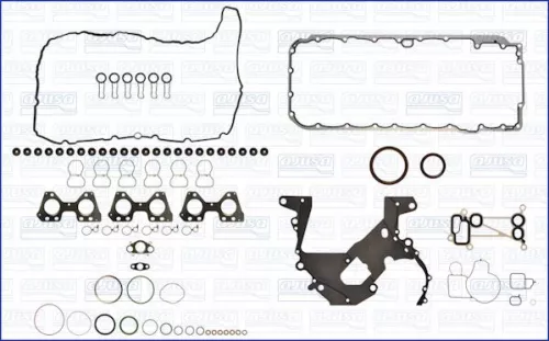 Complete pakkingset, motor AJUSA 51053200)