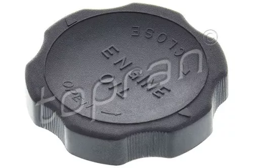 Dop, olievulhals TOPRAN 821 140)