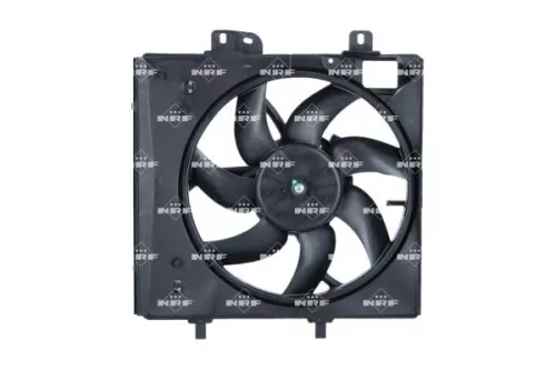 Fan, engine cooling  470153)