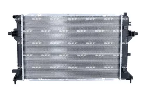 Radiator, motorkoeling  550349)