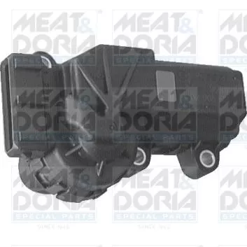 Actuator, gasklep MEAT & DORIA 84004)
