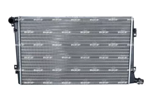 Radiator, motorkoeling NRF 53813A)