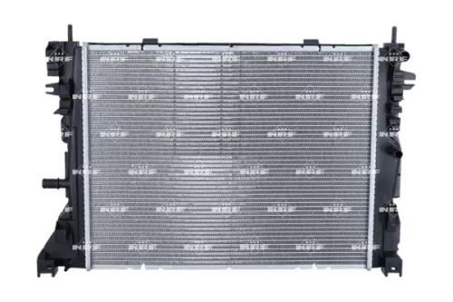 Radiator, motorkoeling  550237)