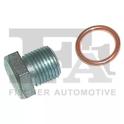 Schroefplug, oliecarter FA1 856.360.011)