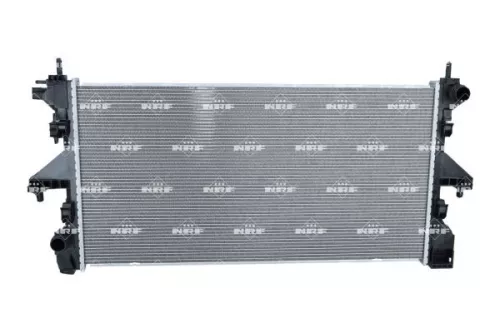 Radiator, engine cooling NRF 560023)