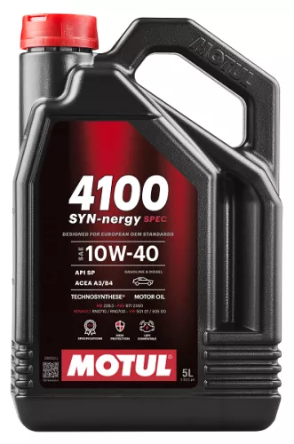 Motorolie MOTUL 112892)