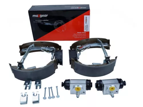 Remblokkenset MAXGEAR 19-5678KIT)