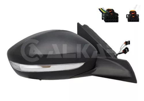 Buitenspiegel ALKAR 6140726)