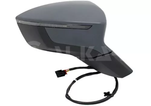 Buitenspiegel ALKAR 6142094)