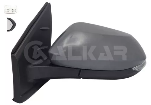 Buitenspiegel ALKAR 6145078)
