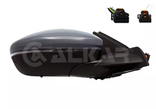 Buitenspiegel ALKAR 6140312)