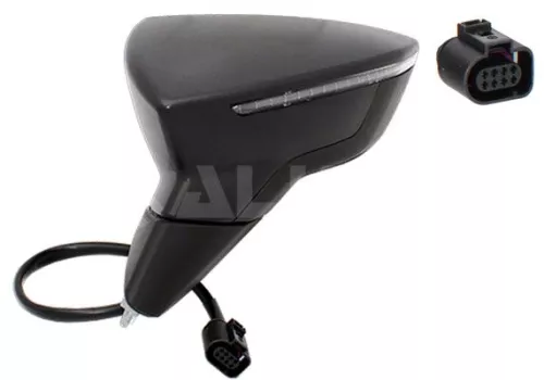 Buitenspiegel ALKAR 6141811)