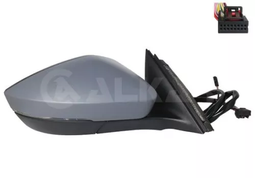 Buitenspiegel ALKAR 6144735)