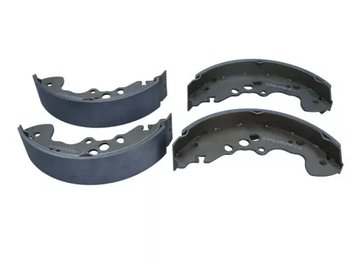Remblokkenset MAXGEAR 19-5639)