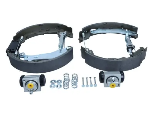 Remblokkenset MAXGEAR 19-5655KIT)