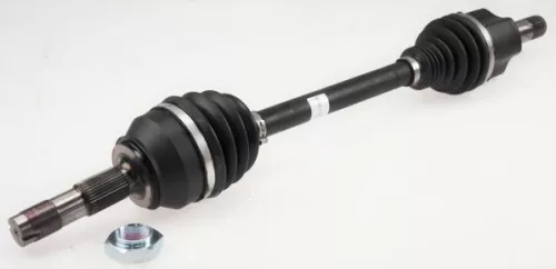 Drive Shaft SPIDAN GKND12918)
