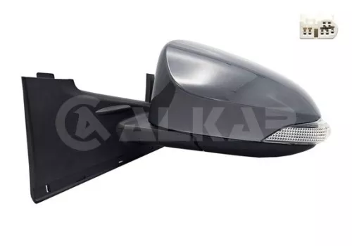 Buitenspiegel ALKAR 6139529)
