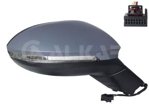Buitenspiegel ALKAR 6142206)
