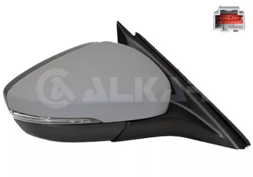 Buitenspiegel ALKAR 6142471)
