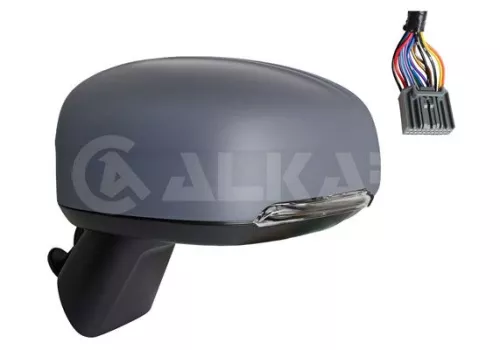 Buitenspiegel ALKAR 6143691)
