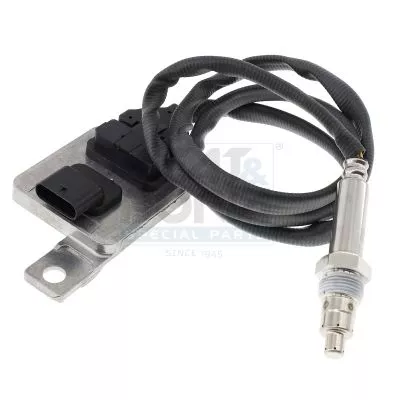 NOx-sensor, NOx-katalysator MEAT & DORIA 57064)