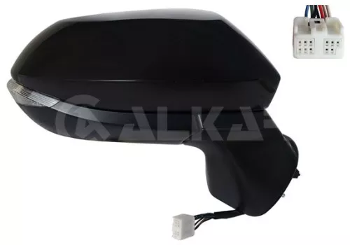 Buitenspiegel ALKAR 6150065)