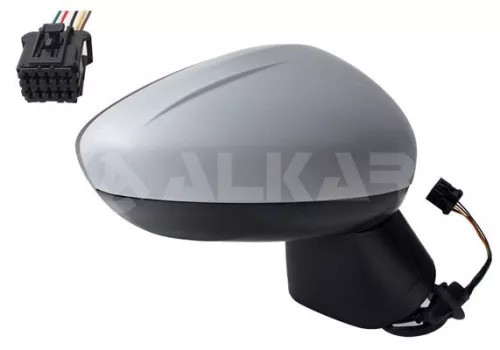 Buitenspiegel ALKAR 6140835)