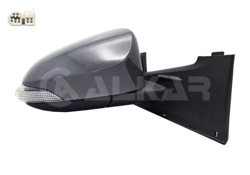 Buitenspiegel ALKAR 6142529)
