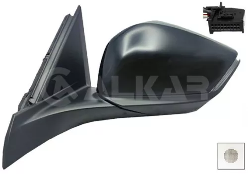 Buitenspiegel ALKAR 6145768)