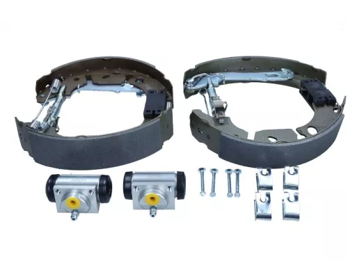 Remblokkenset MAXGEAR 19-5669KIT)