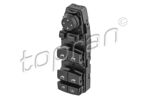 Schakelaar, raammechanisme TOPRAN 503 404)