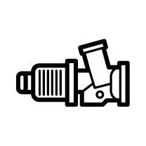 EGR-klep NRF 48658)