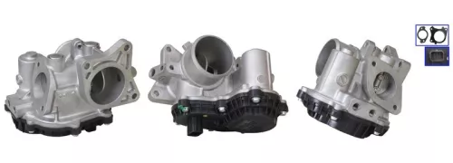 EGR-klep ELSTOCK 73-0431)