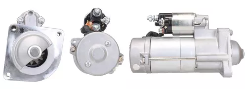 Starter ELSTOCK 25-5065)