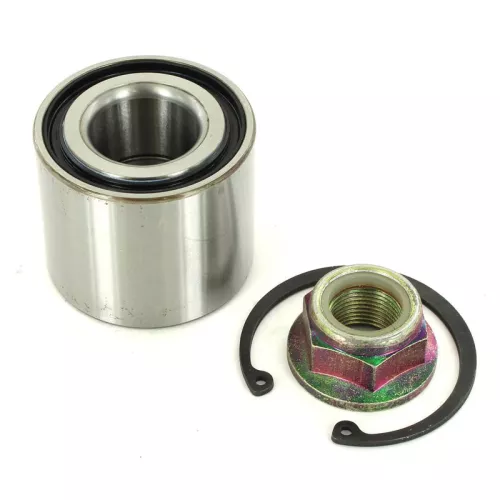 Wiellagerset SKF VKBA 7722)