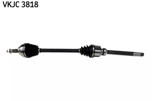 Aandrijfas SKF VKJC 3818)
